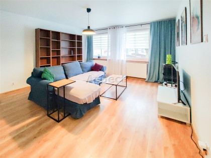 Mieszkanie Zabrze Centrum