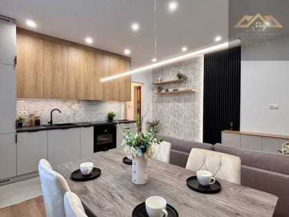 Mieszkanie Tarnów, Ochronek