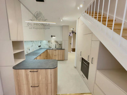 Piękne mieszk/dwupoziom/4pok/balkon/doskonała lokalizacjia,ogrzewanie miejskie