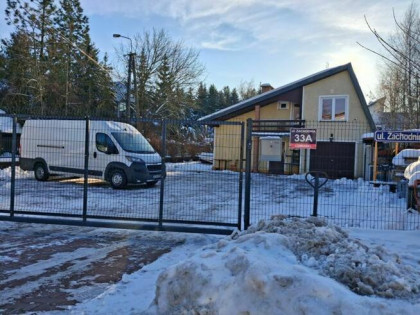 Do wynajęcia Dom na biura pod działalność gospodarczą lokali