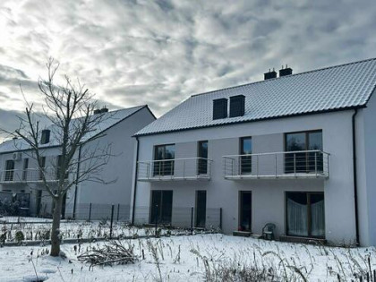 Mieszkanie Kamieniec Wrocławski gm. Czernica, Miodowa