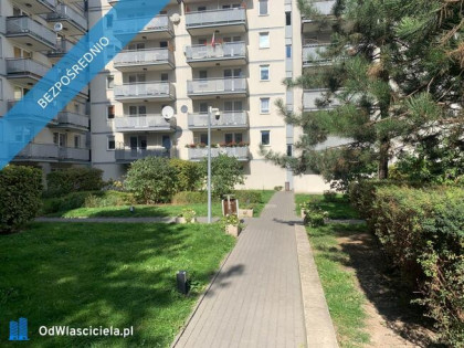 BEZPOŚREDNIO, 2 pokoje z kuchnią i garażem, ul. Przejazd