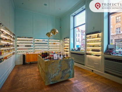 Lokal Gdańsk Śródmieście