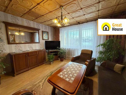 Mieszkanie Jastrzębie-Zdrój, Pomorska