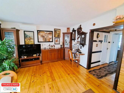 Mieszkanie Kielce Sady