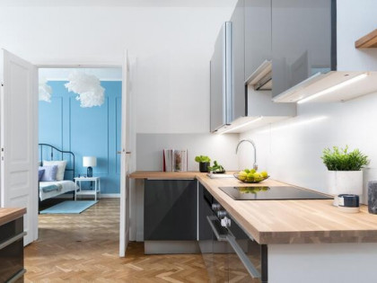 Bezpośrednio! Z widokiem na Wawel, po remoncie.