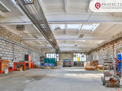 Lokal Gdańsk Orunia-św. Wojciech-Lipce