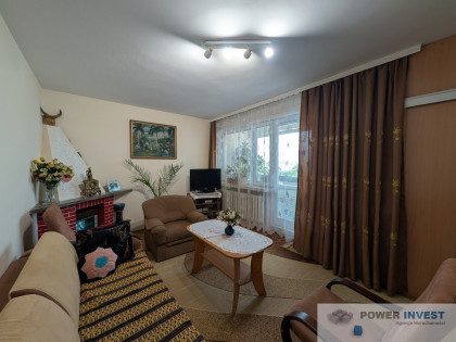 3 pokoje| Balkon| Strych| Piwnica| Nowa Huta