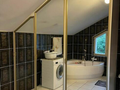 Duży dom na sprzedaż w Grodzisku Mazowieckim