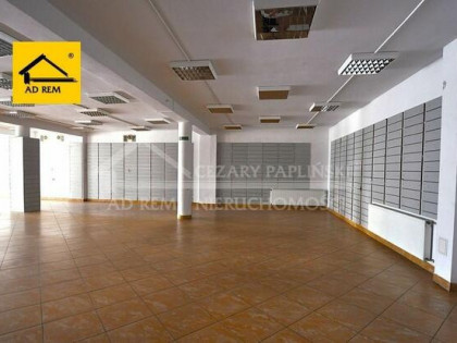 Lokal użytkowy Zamość Nowa Osada, Gminna