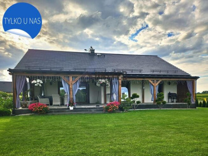 Okolice ul. Zachodniej/Nowe 2022/Taras/Ogród