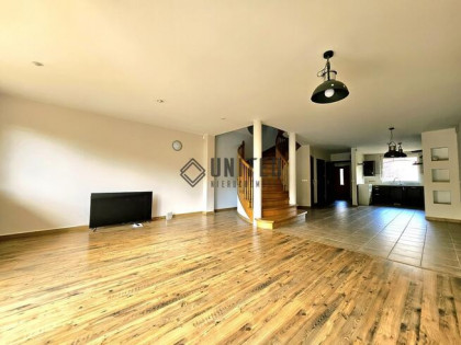 Dom na Wojszycach / Ogród / Garaż / Klima