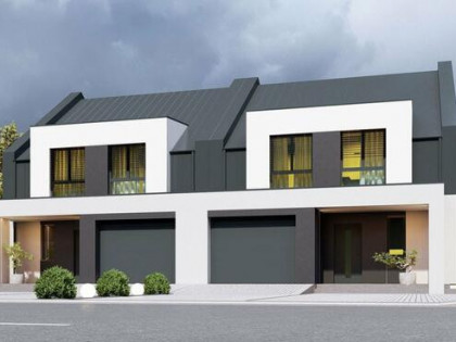 Działka budowlana Lublin Czechów