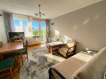 Mieszkanie Sosnowiec Zagórze