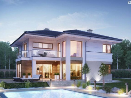 Działka budowlana Lublin Czechów