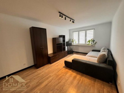 Mieszkanie Wodzisław Śląski