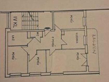 4 pokoje. doskonałe na wynajem krotkoterminowy