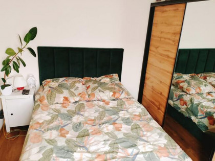 Rodzinny 5 pokojowy do wprowadzenia