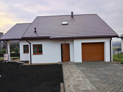 Dom jednorodzinny od właściciela