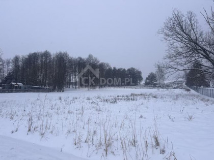 Działki na sprzedaż w Rytwianach - super okazja