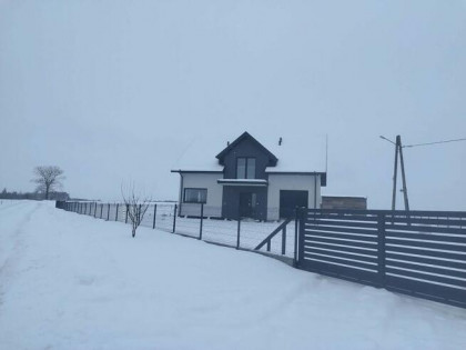 Sprzedam piękny domek w cichej lokalizacji