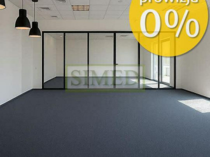 Pow. usługowa 500 m 2 z tarasami ,dostęp24h