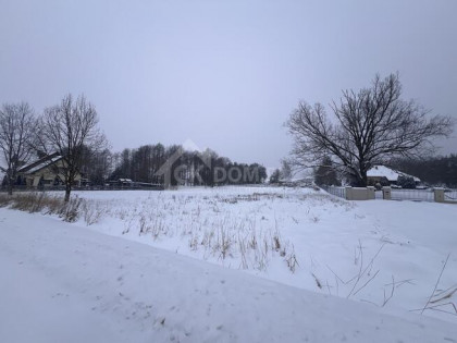 Wyjątkowa działka na sprzedaż – 1 ha w Rytwianach