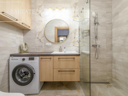 Mieszkanie Gdańsk Jasień, Jaworowa