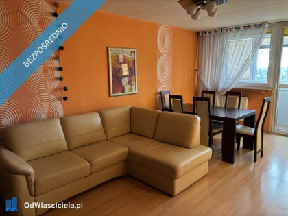 Mieszkanie 2 pokojowe Lubin Przylesie