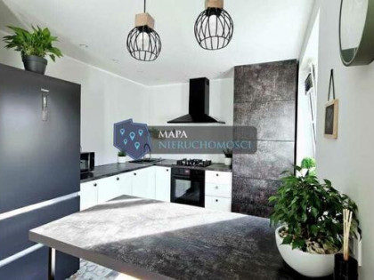 Stylowe 65m2 przy parku, 1 piętro, ul. Reymonta