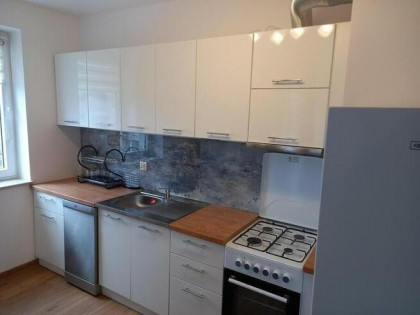 Wynajmę nowe mieszkanie 48m +garaż ,Rzeszów, ul.Plenerowa