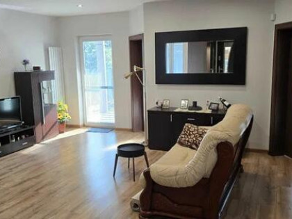 Dom Magnuszew Duży gm. Szelków Magnuszew,