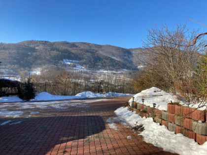 Mieszkanie w Tylmanowej