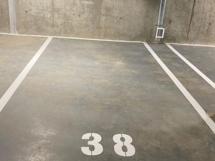 Sprzedam Miejsce Postojowe ul.Rynkowa 2 a-b Piła