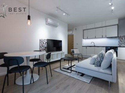 Mieszkanie Łódź Sródmieście, Jana Kilińskiego