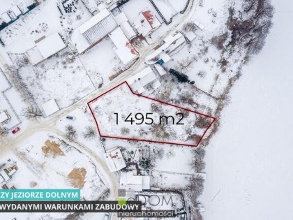 Działka Strzelce krajeńskie