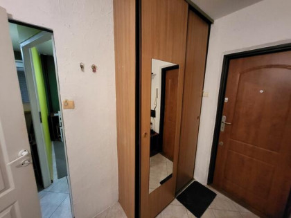 Wynajmę 3 pokojowe mieszkanie os. Przyjaźni