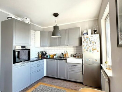 2 pokoje | 2 balkony | garaż podziemny | Piekary B – Legnica