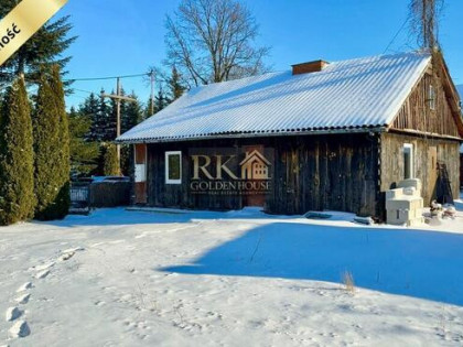 Urocze siedlisko w Laskowicach gm. Korczew