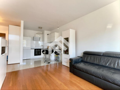 Mieszkanie Warszawa gm. Ursus Ursus, Skorosze, Skoroszewska