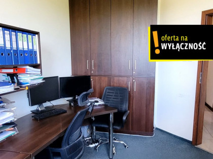 Lokal Kielce ul. Klonowa