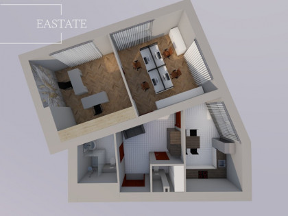 Lokal Warszawa Śródmieście ul. Polna