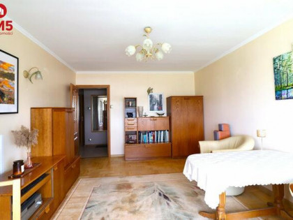 Mieszkanie Suwałki Kamena