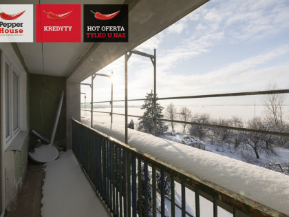 Mieszkanie Nowy Staw ul. Żuławska