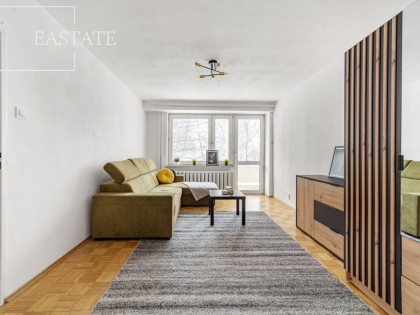 Mieszkanie Warszawa Żoliborz ul. Tylżycka