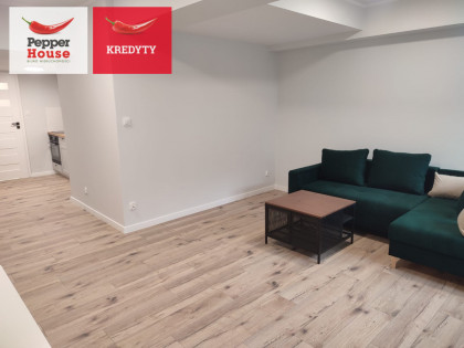 Mieszkanie Bydgoszcz Centrum ul. Mazowiecka