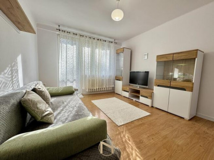 Mieszkanie Gorzów wielkopolski Górczyn