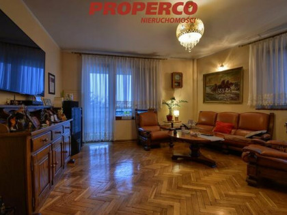 Mieszkanie Kielce Szydłówek, Zamenhofa