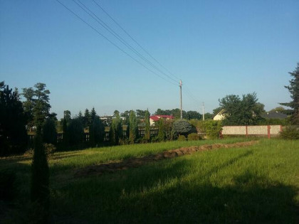 działka budowlana Rybnica ul. Rybnicka