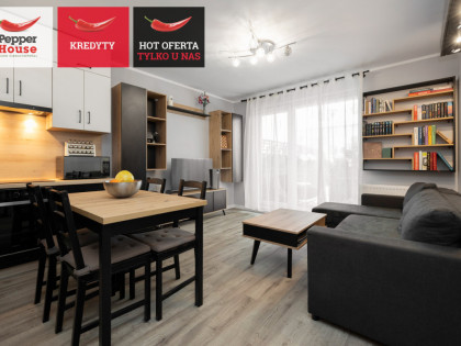 Mieszkanie Gdańsk Morena ul. Bażantowa